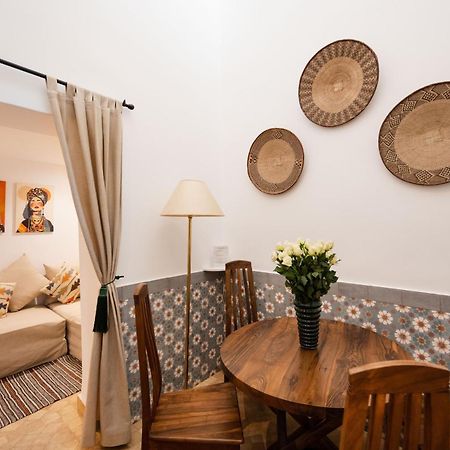 Vila Dar Coco 180 Marakéš Exteriér fotografie