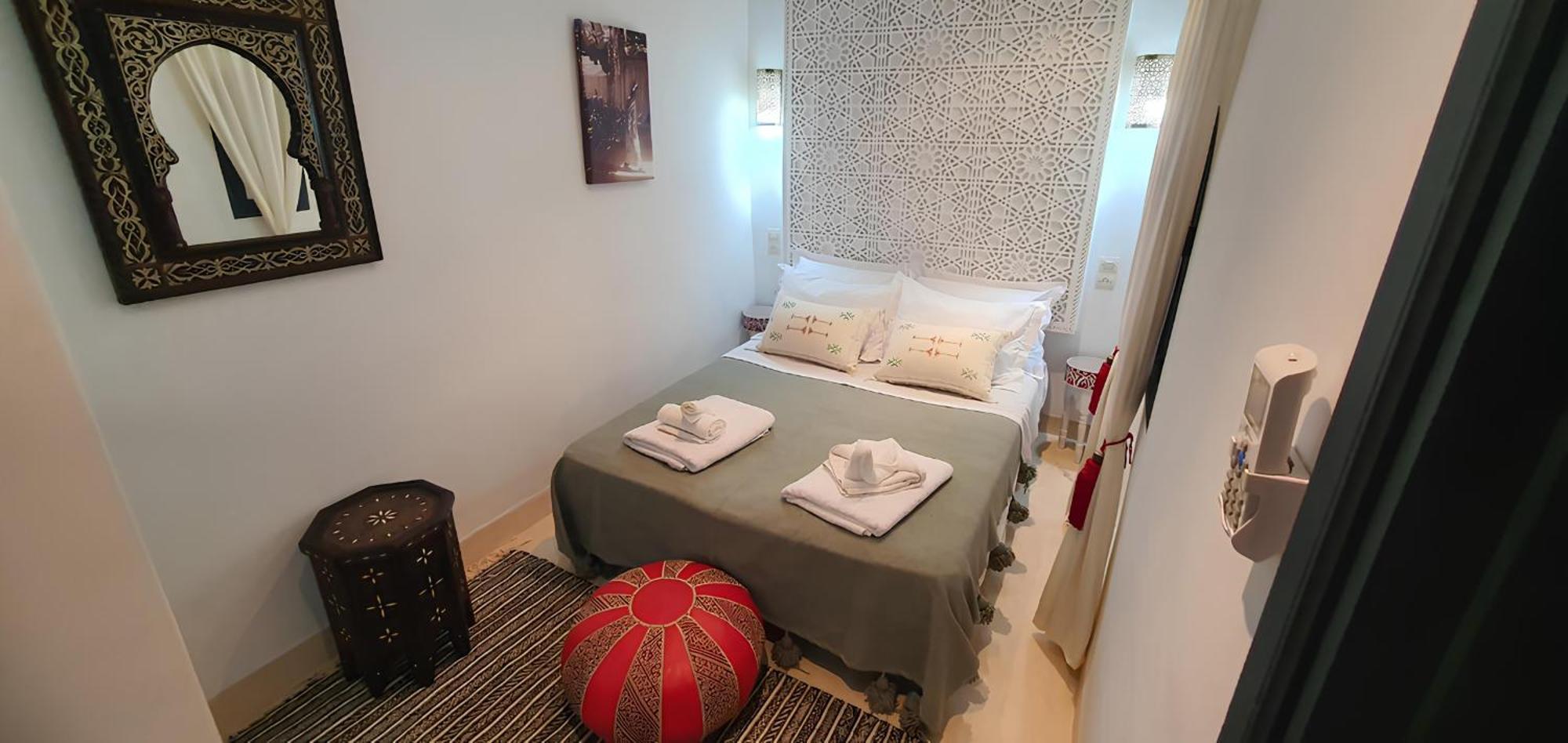 Vila Dar Coco 180 Marakéš Exteriér fotografie
