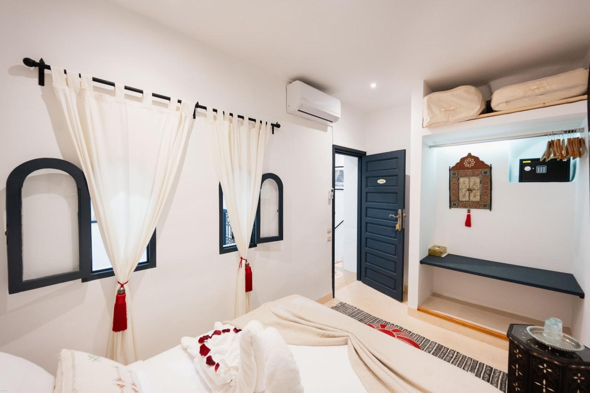 Vila Dar Coco 180 Marakéš Exteriér fotografie