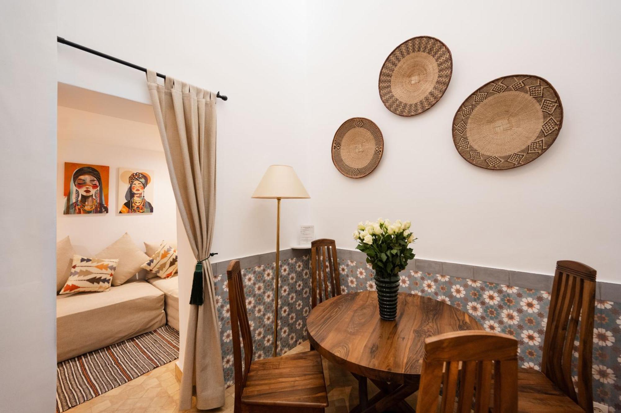 Vila Dar Coco 180 Marakéš Exteriér fotografie