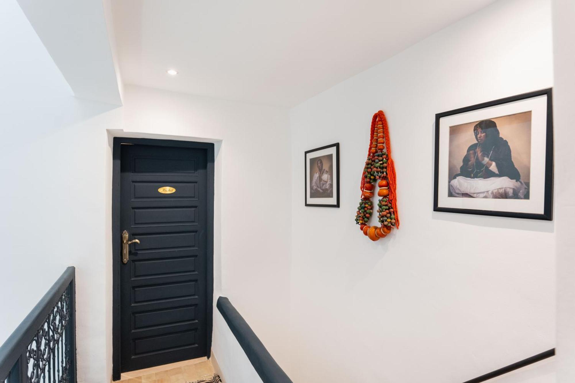 Vila Dar Coco 180 Marakéš Exteriér fotografie