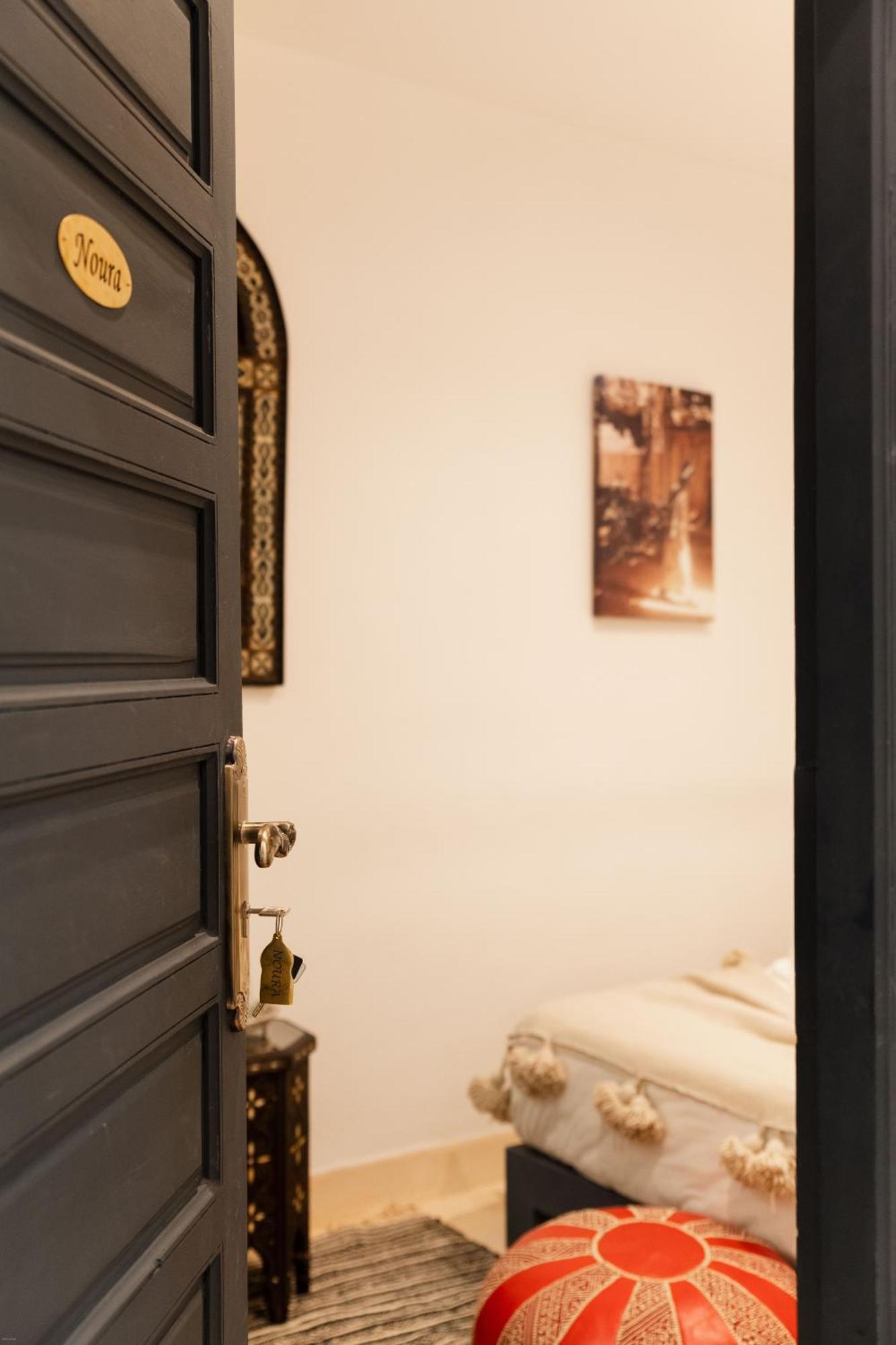 Vila Dar Coco 180 Marakéš Exteriér fotografie