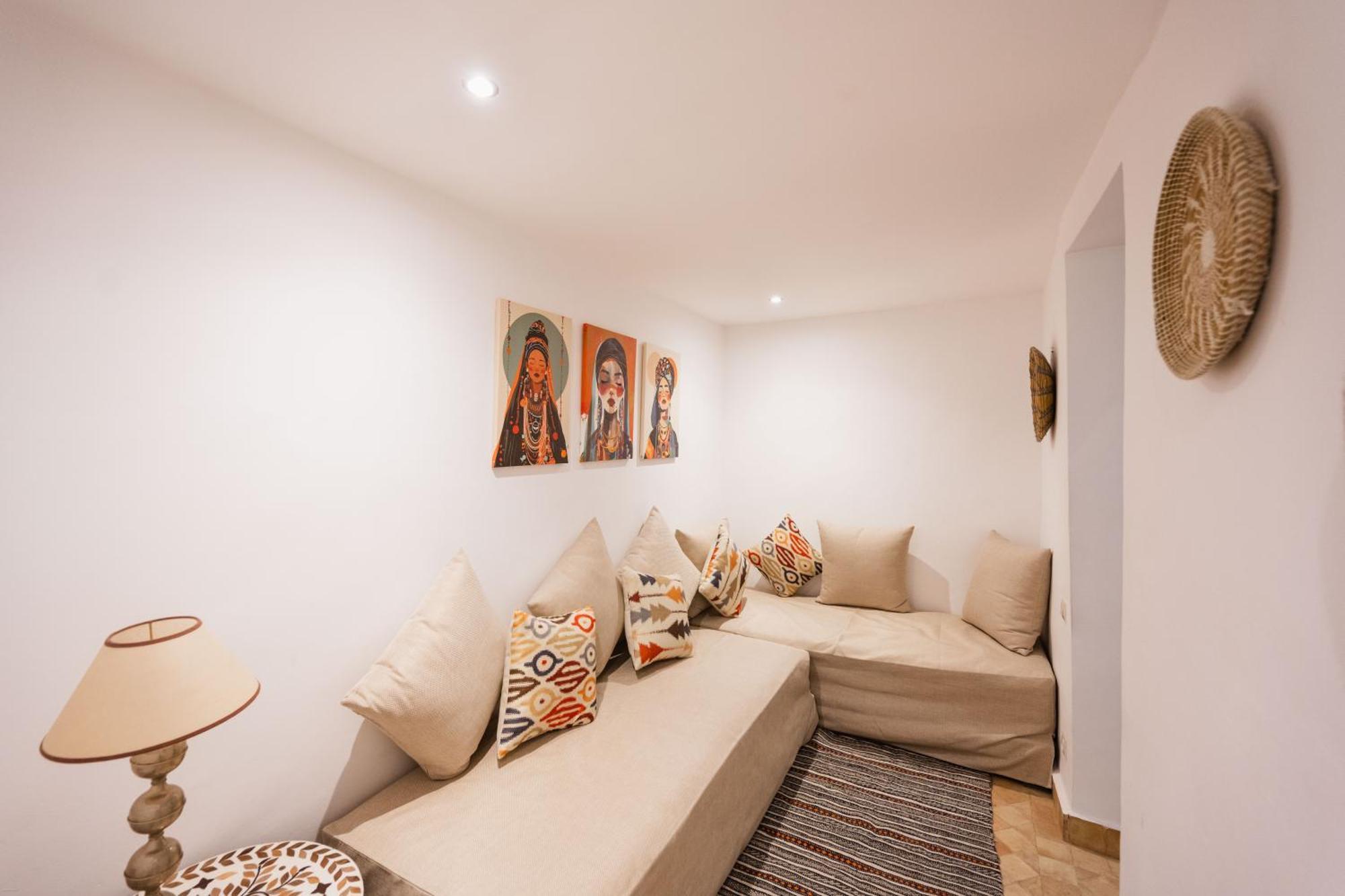 Vila Dar Coco 180 Marakéš Exteriér fotografie