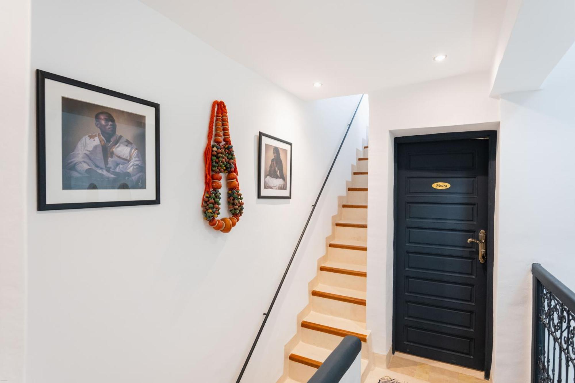 Vila Dar Coco 180 Marakéš Exteriér fotografie